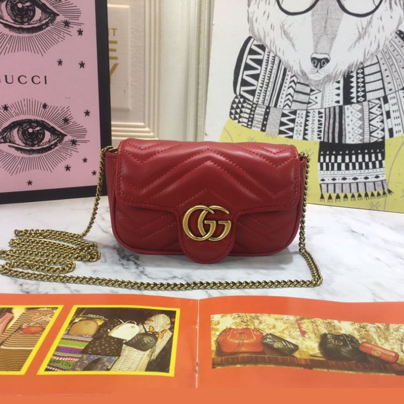 G*u*i satchel bags